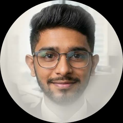 Dev Aswani