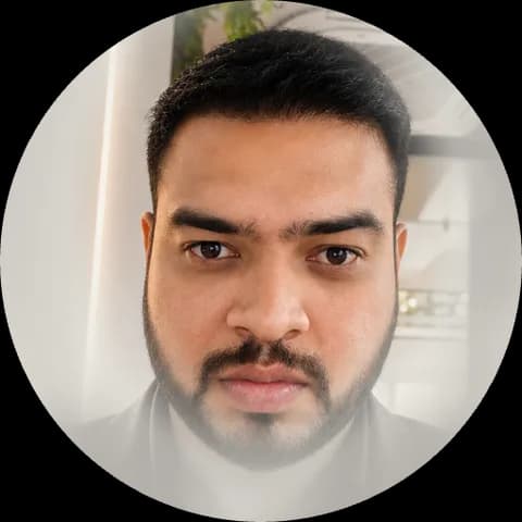 Yogesh Choudhary