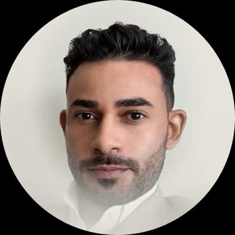 Sabir Moglad