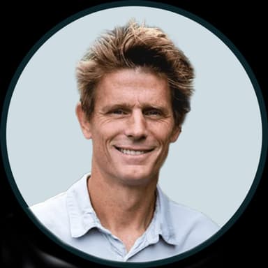 Scott Hutcheon